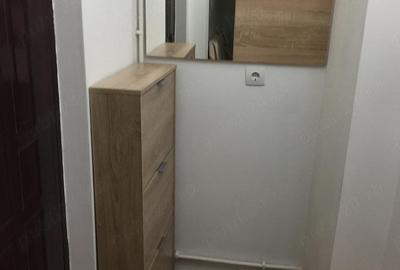 Garsonieră nedecomandată în Central - 1