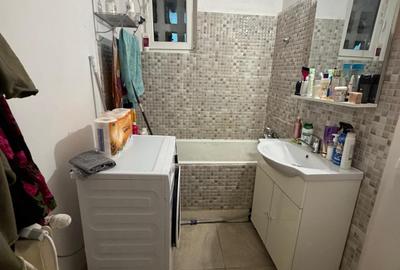 Baba Novac - Campia Libertatii - Vedere spre PARC IOR - 3