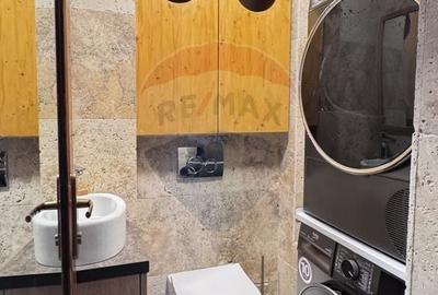 Apartament 3 camere de vanzare Tiglina1 Bloc NOU 2002 - 17