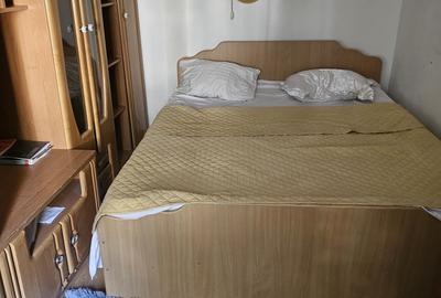 Apartament cu 3 camere semidecomandat în Central - 3