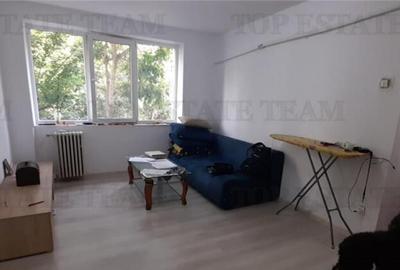 Apartament 2 camere | 43 mp utili | Etaj 2/7 | Vatra Luminoa