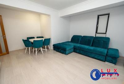 Apartament cu 3 camere decomandat în Central - 7