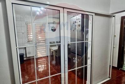 Vanazre Ap 2 camere în zona Titan - 4