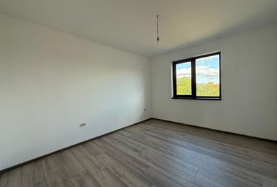 Duplex cu 4 camere, P+1, suprafata 115 mp utili, curte 306 mp - Chisoda - 13