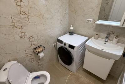 Studio de inchiriat-Central Address Residence, Centrala proprie - 7