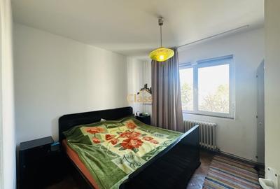 Apartament cu 4 camere semidecomandat, mobilat în Mănăștur - 1