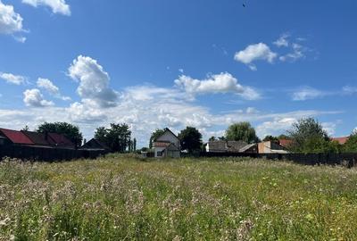 Casă individuală cu 3 camere cu Teren 3233 Mp în Prejmer - 4