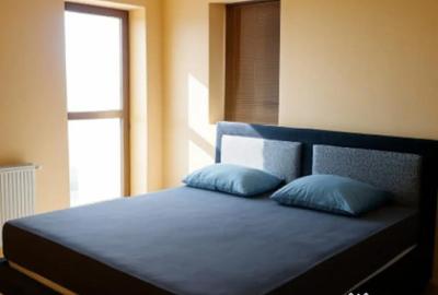 Apartament cu 2 camere decomandat, mobilat în Central - 4