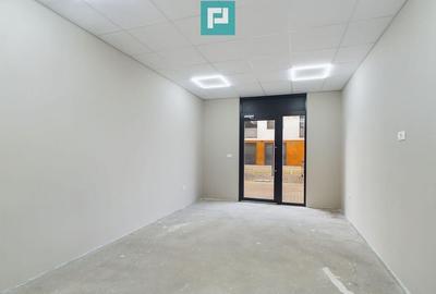 Spatiu comercial 90mp - 3