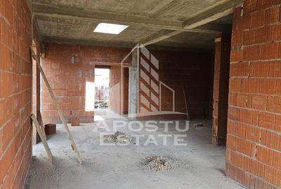 Duplex cu 8 camere cu Canalizare în Exterior Nord - 11