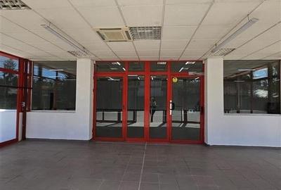 CLADIRE INDIVIDUALA ( SPATIU COMERCIAL) CU TEREN DE VANZARE IN ONESTI - 9