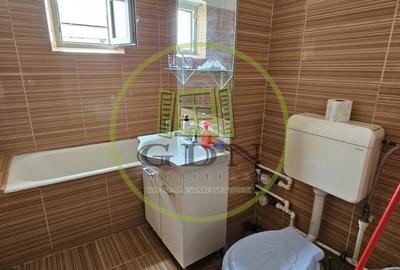 Apartament cu 2 camere decomandat în Albești - 12