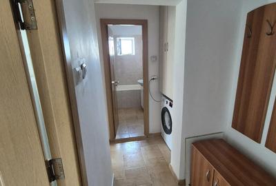 Inchiriez apartament 2 camere zona Sif - 3