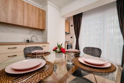 Alezzi Infinity  / vedere la mare si catre psicina / Loc de parcare subteren - 5