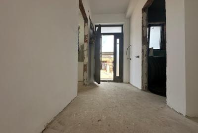 Duplex cu 4 camere cu Canalizare în Prelungirea Ghencea - 11