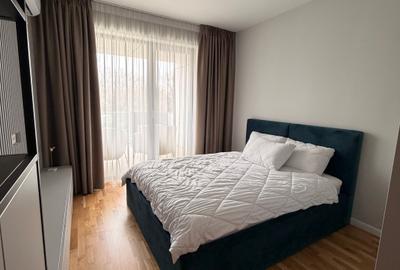 Apartament cu 2 camere semidecomandat în Aviației - 3
