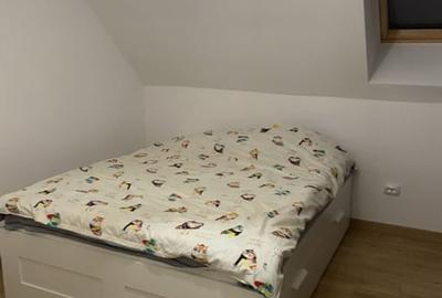Apartament 2 camere - 58.5 mp utili - parcare subterana - Cetatii! - 3