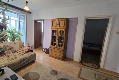 Berceni-Uioara apartament 3 camere transformat in 4 camere. Berceni-Uioara apartament 3 camere transformat in 4 camere. - 3