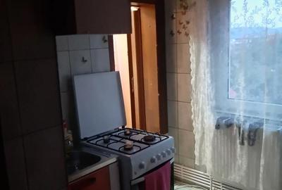 Garsonieră decomandată în Central - 2