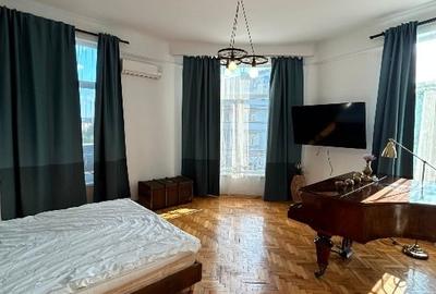 4 Camere | Centru | Cavafii Vechi 17 - 10