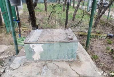 Teren în Scorțeni - 11