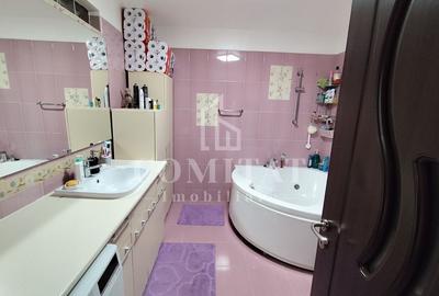 Apartament cu 2 camere decomandate | Zona Florilor - Florești - 7