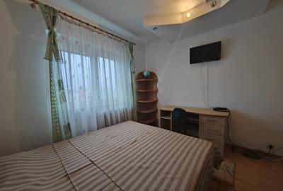Apartament 2 camere, etaj 3/4, zona Republicii Ploiesti - 5