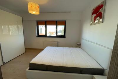 Inchiriere apartament cu 3 camere 2 bai si loc de parcare in subteran - 5