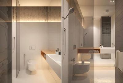 Apartament cu 3 camere nou cu 2 bai zona Mihai Bravu - 12