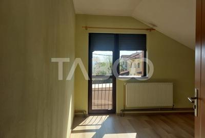 Duplex cu 4 camere cu Canalizare în Piața Cluj - 6