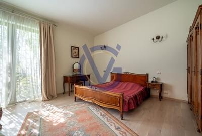 Casă individuală cu 15 camere cu Canalizare în Iancu Nicolae - 41