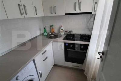 Apartament 2 camere, 40 mp, zona Tatarasi - 3