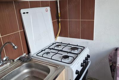 Garsonieră semidecomandată în Exterior Vest - 2