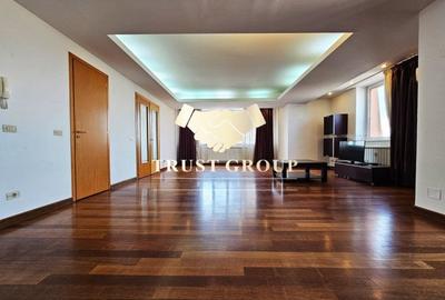 Apartament 4 camere   Primaverii - 3