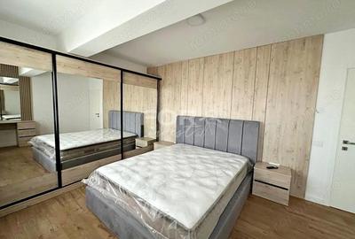 Apartament cu 2 camere decomandat în Iosia - 11