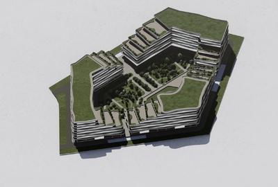 Teren Construcții intravilan de 20000 mp, în 13 Decembrie - 1