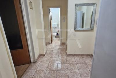 Apartament cu 2 camere la 12 minute de metrourile Dristor 1 si Grigorescu - 18