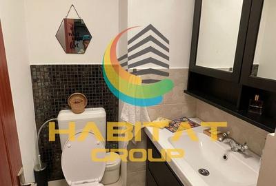 Herastrau N.Caramfil Apartament 3 Camere 2 Bai Bloc Reabilitat Termic - 11