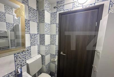 Apartament cu 2 camere decomandat în Central - 12