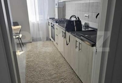 Apartament 2 camere de inchiriat, 67 mp, mobilat complet, zona Dacia - 4