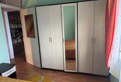 Apartament cu 3 camere semidecomandat în Exterior Vest - 4