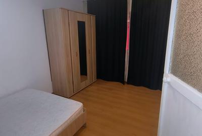 Garsonieră semidecomandată în UMT - 2