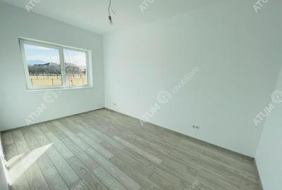 Apartament la cheie cu 2 camere decomandate si 2 balcoane zo Apartament la cheie cu 2 camere decomandate si 2 balcoane zo - 4