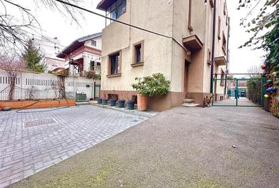 Vanzare vila S+P+1E Bd.Basarabia - Pta Muncii - 4