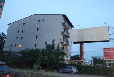 Otopeni, Calea Bucurestilor