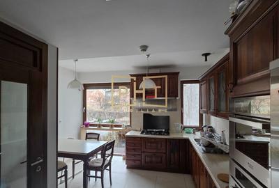 OCAZIE UNICA! Casa individuala in centrul Clujului cu 6 camere, 216 mp utili. - 15