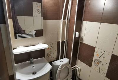 Garsonieră nedecomandată în Central - 2