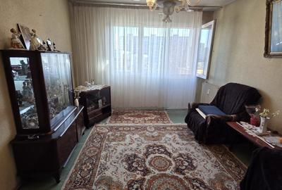 Apartament cu 2 camere decomandat în Brâncoveanu - 5