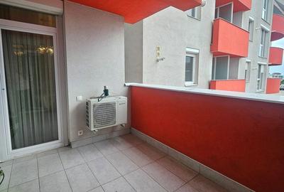 Apartament cu 3 camere în Central - 16
