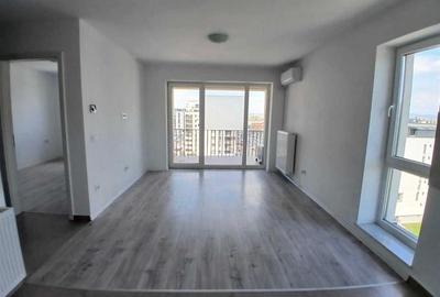 Apartament cu 2 camere semidecomandat, mobilat în Tractorul - 3